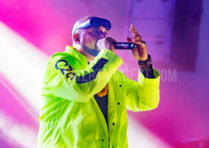 Sean Paul, Liverpool, Music, Review, TotalNtertainment, Sakura