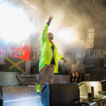 Sean Paul, Liverpool, Music, Review, TotalNtertainment, Sakura