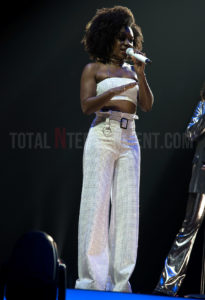 X Factor, Leeds, First Direct Arena, Graham Finney, TotalNtertainment, Review, Shan Ako