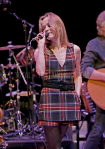 Vonda Shepard, Sharon Corr, Music, Sakura, TotalNtertainment, Manchester, review