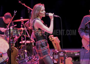 Vonda Shepard, Sharon Corr, Music, Sakura, TotalNtertainment, Manchester, review