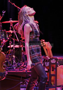 Vonda Shepard, Sharon Corr, Music, Sakura, TotalNtertainment, Manchester, review