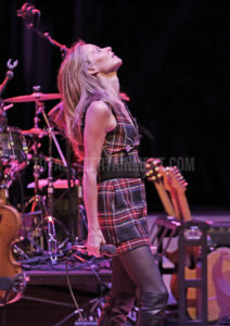 Vonda Shepard, Sharon Corr, Music, Sakura, TotalNtertainment, Manchester, review