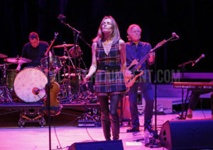 Vonda Shepard, Sharon Corr, Music, Sakura, TotalNtertainment, Manchester, review