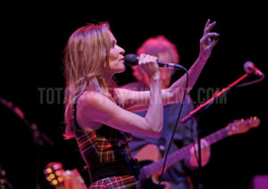 Vonda Shepard, Sharon Corr, Music, Sakura, TotalNtertainment, Manchester, review