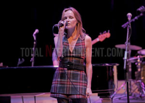 Vonda Shepard, Sharon Corr, Music, Sakura, TotalNtertainment, Manchester, review