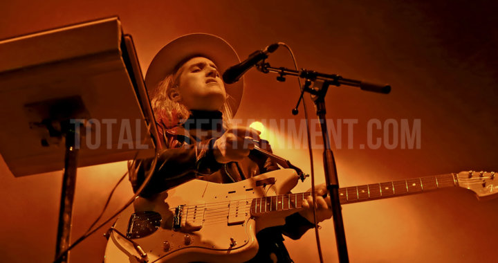 Shura headlines the Manchester Ritz