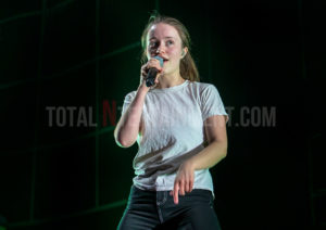 Sigrid, Liverpool, Sakura, Review, TotalNtertainment, Music