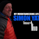 Simon Yates, Touching The Void, Theatre News, TotalNtertainment, Tour