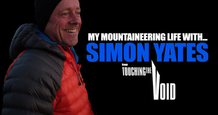 Simon Yates Talks to TotalNtertainment