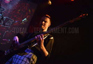 #360RAW, Leeds, 360 Club, Sir Curse, Graham Finney, Review, TotalNtertainment