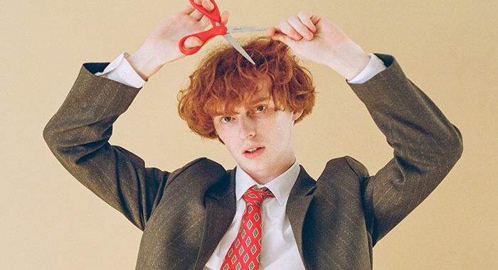 Skinner releases ‘Commander Trainwreck’