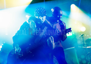 Skunk Anansie, Music, Sakura, TotalNtertainment, Manchester, Review