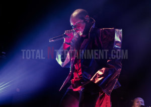 Skunk Anansie, Music, Sakura, TotalNtertainment, Manchester, Review