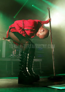 Skunk Anansie, Music, Sakura, TotalNtertainment, Manchester, Review