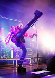 Skunk Anansie, Music, Sakura, TotalNtertainment, Manchester, Review