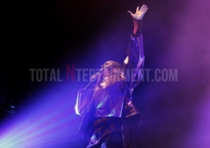 Skunk Anansie, Music, Sakura, TotalNtertainment, Manchester, Review