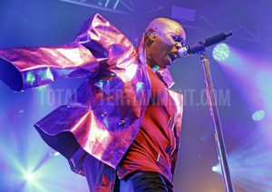 Skunk Anansie, Music, Sakura, TotalNtertainment, Manchester, Review