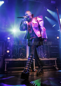 Skunk Anansie, Music, Sakura, TotalNtertainment, Manchester, Review