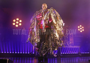 Skunk Anansie, Music, Sakura, TotalNtertainment, Manchester, Review