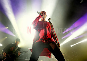 Skunk Anansie, Music, Sakura, TotalNtertainment, Manchester, Review