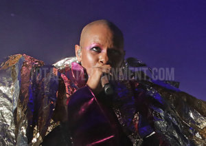 Skunk Anansie, Music, Sakura, TotalNtertainment, Manchester, Review