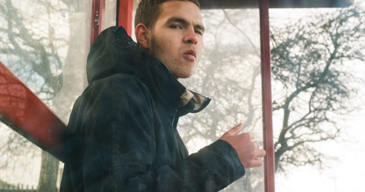 slowthai Announces Bet Ya A £5er Tour