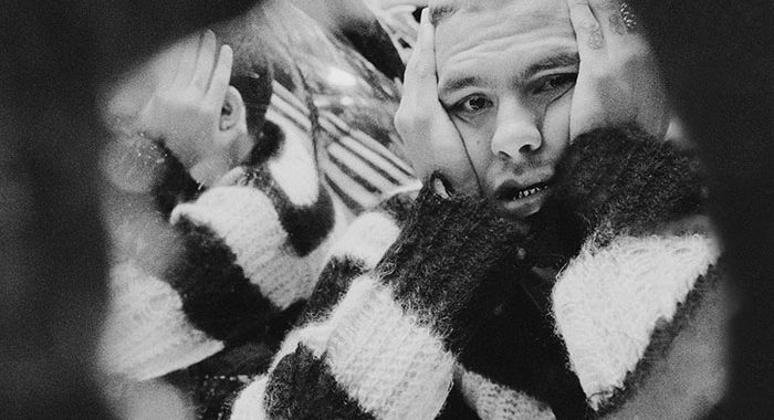 “Hell Is Home’ 2022 tour announced from slowthai