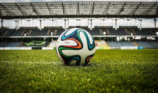 Football Players Who Have Tried Their Luck with Music
