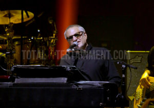 Steely Dan, Steve Winwood, Sakura, review, TotalNtertainment, Manchester