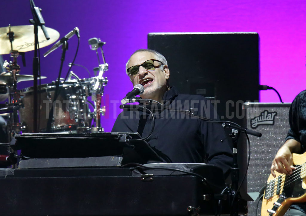 Steely Dan, Steve Winwood, Sakura, review, TotalNtertainment, Manchester