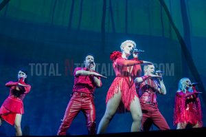 Steps, Leeds, Music, totalntertainment, Graham Finney