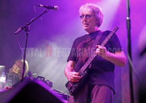 Music, TotalNtertainment, Review, Manchester, Sakura, Steve Hillage Band