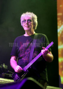 Music, TotalNtertainment, Review, Manchester, Sakura, Steve Hillage Band