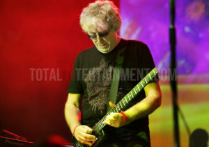 Music, TotalNtertainment, Review, Manchester, Sakura, Steve Hillage Band