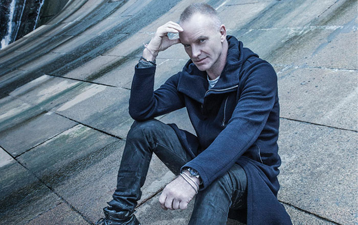 Sting