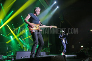 Sting, Shaggy, Music, Tour, TotalNtertainment, Review, Sakura