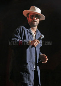 Sting, Shaggy, Music, Tour, TotalNtertainment, Review, Sakura