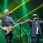 Sting, Shaggy, Music, Tour, TotalNtertainment, Review, Sakura