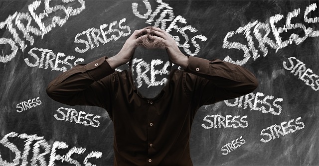 Stress, Features, Top Tips, TotalNtertainment, Burnout
