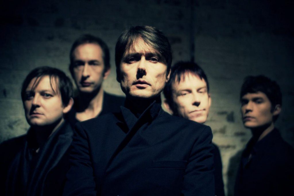 Suede, The Blue Hour, new album, music, totalntertainment