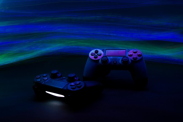 Digital Entertainment