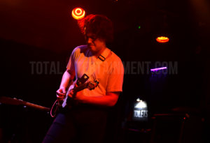 #360RAW, Leeds, 360 Club, Teeff, Graham Finney, Review, TotalNtertainment