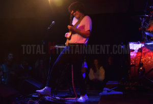 #360RAW, Leeds, 360 Club, Teeff, Graham Finney, Review, TotalNtertainment