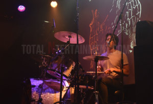 #360RAW, Leeds, 360 Club, Teeff, Graham Finney, Review, TotalNtertainment