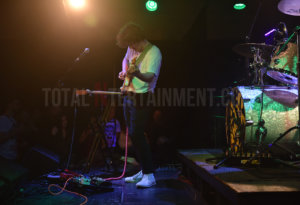 #360RAW, Leeds, 360 Club, Teeff, Graham Finney, Review, TotalNtertainment