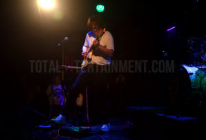 #360RAW, Leeds, 360 Club, Teeff, Graham Finney, Review, TotalNtertainment