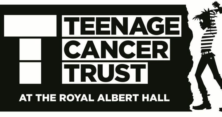 Teenage Cancer Trust at The Royal Albert Hall