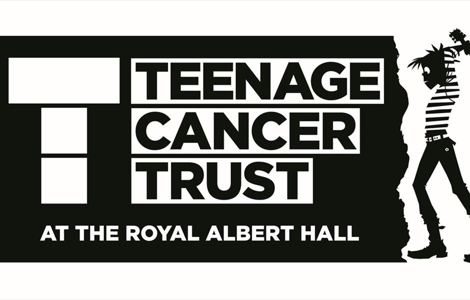 Teenage Cancer Trust, Royal Albert Hall, Music News, TotalNtertainment