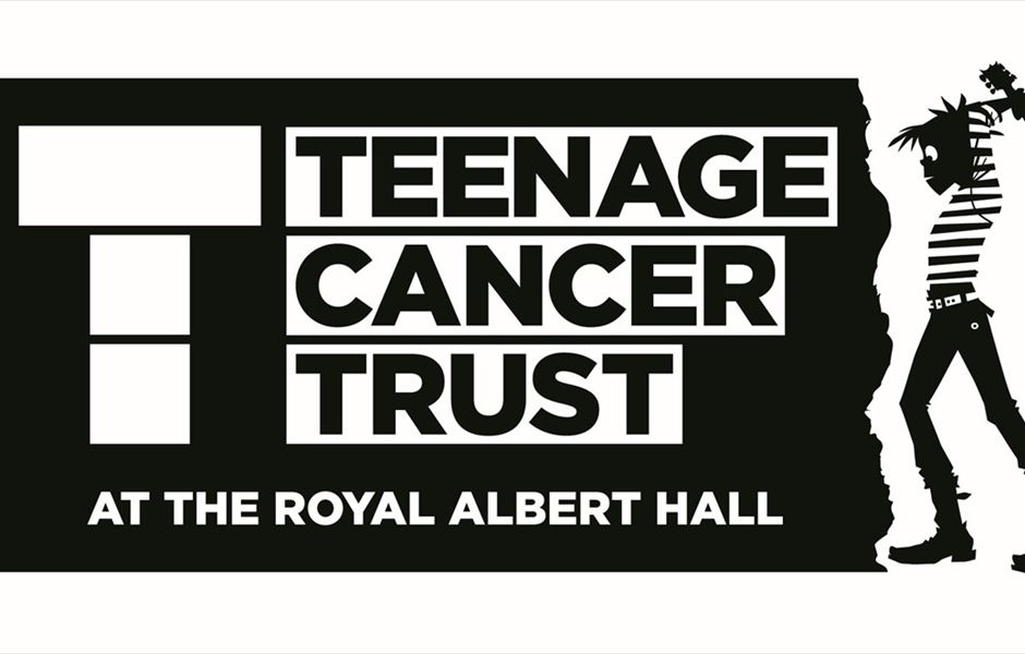 Teenage Cancer Trust,